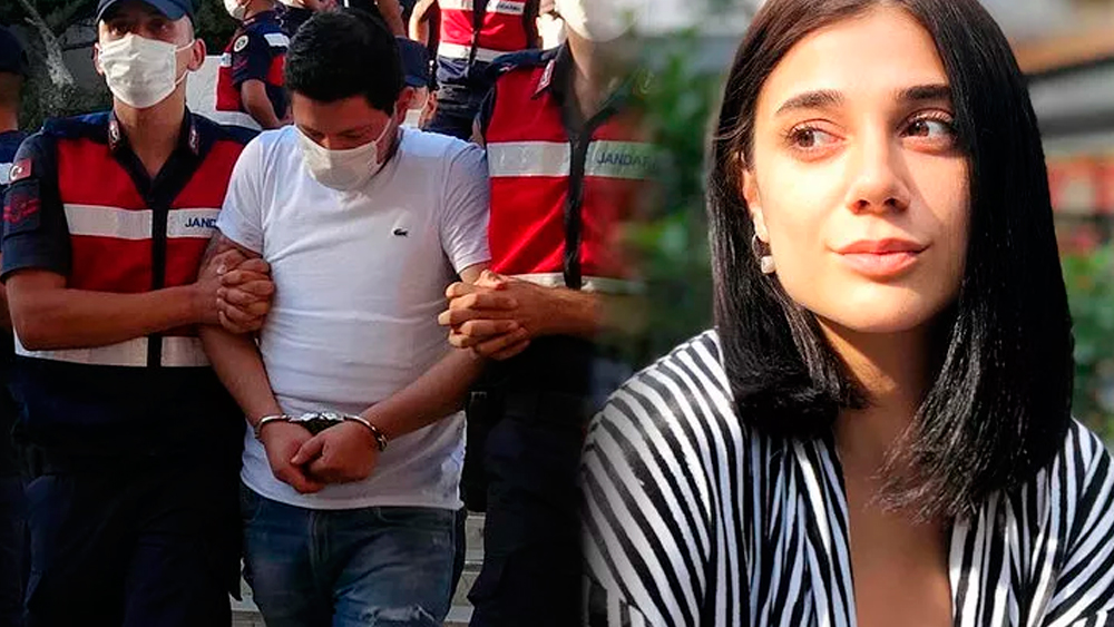 Pınar Gültekin cinayeti davasında yeni gelişme!