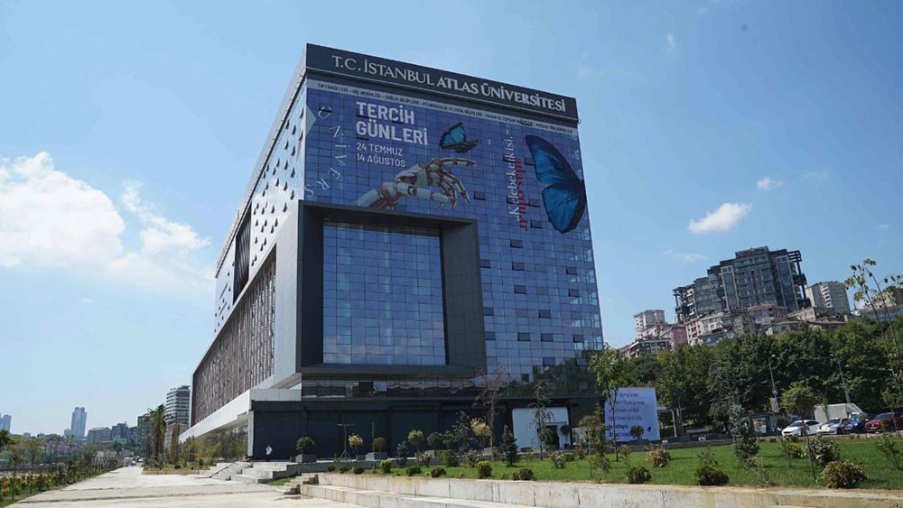 İstanbul Atlas Üniversitesi personel alacak
