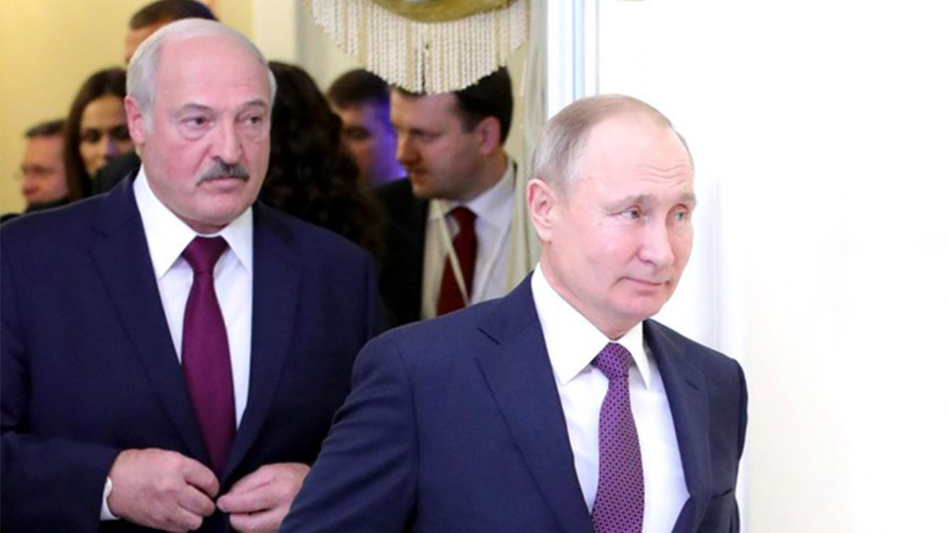 Savaşın seyrini değiştirecek iddia 'Rusya, Belarus'u vuracak'