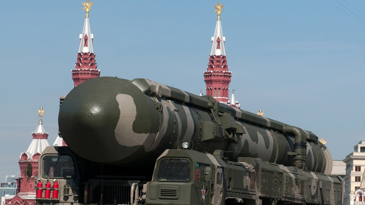 ABD'den açıklama geldi:  Rus ordusunun nükleer silahlarında hareketlilik var mı?