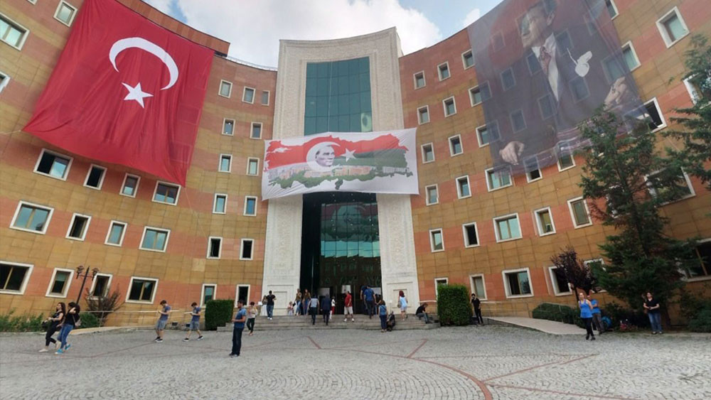 Yeditepe Üniversitesi personel alacak