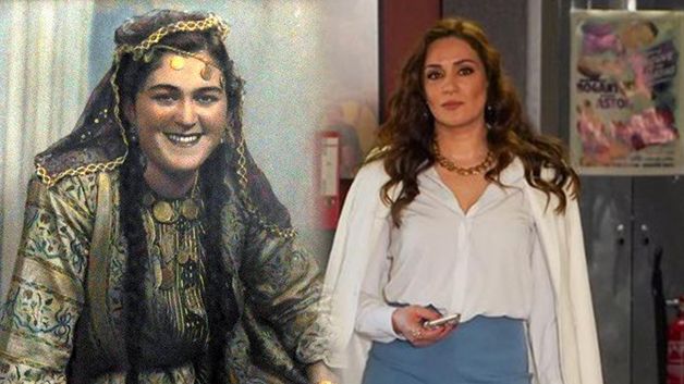 Türkiye’nin efsane belediye başkanı Leyla Atakan’ı Özge Borak canlandıracak