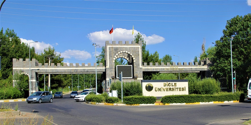 Dicle Üniversitesi personel alacak