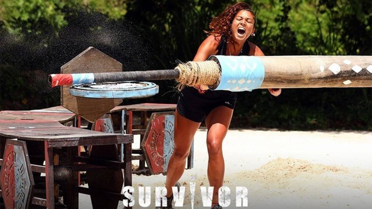 18 Mart Survivor dokunulmazlık oyunu kazanan takım ve eleme adayı...