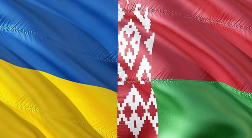 Ukrayna'dan Belarus ile ilgili flaş karar