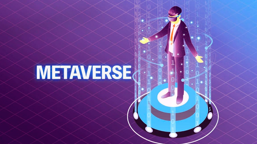 Metaverse nedir? Metaverse arsa nasıl satın alınır?