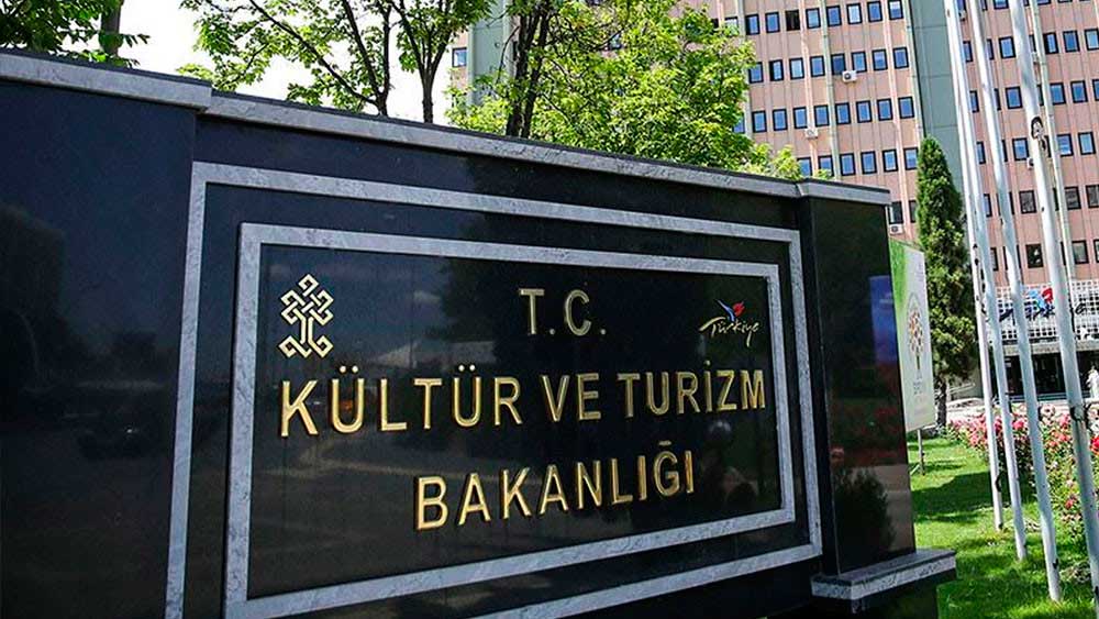 Kültür ve Turizm Bakanlığı 465 personel alacak