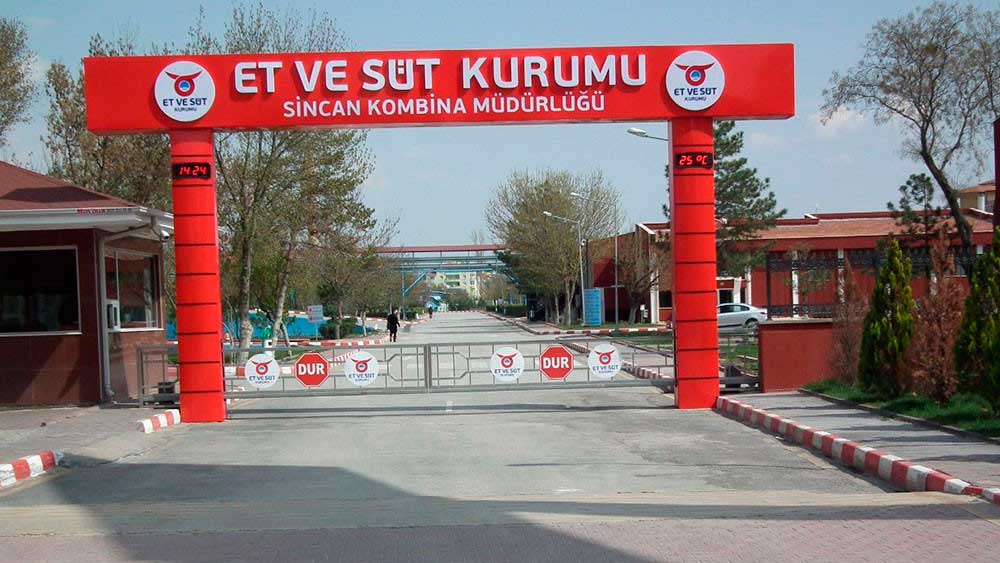 Et ve Süt Kurumu işçi alacak