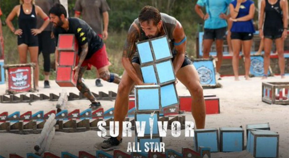 Survivor dokunulmazlığı kim kazandı? 22 Mart  Survivor eleme adayları...