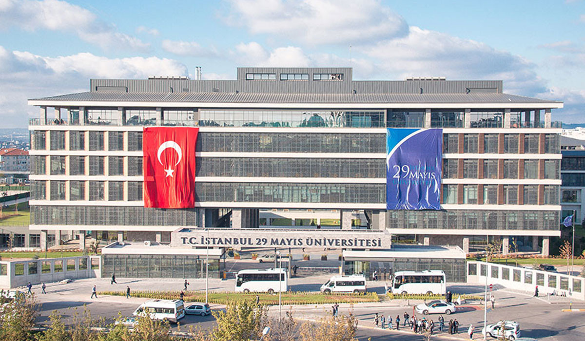 İstanbul 29 Mayıs Üniversitesi 12 personel alımı yapacak