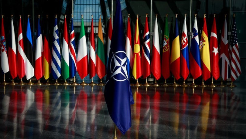 NATO'dan 'savaş grupları' hamlesi geldi