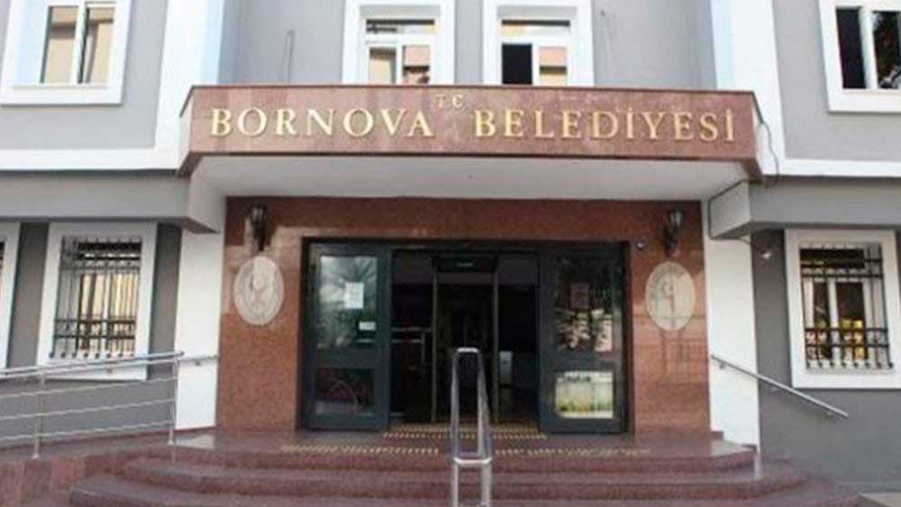 İzmir Bornova Belediyesi personel alımı yapılacak