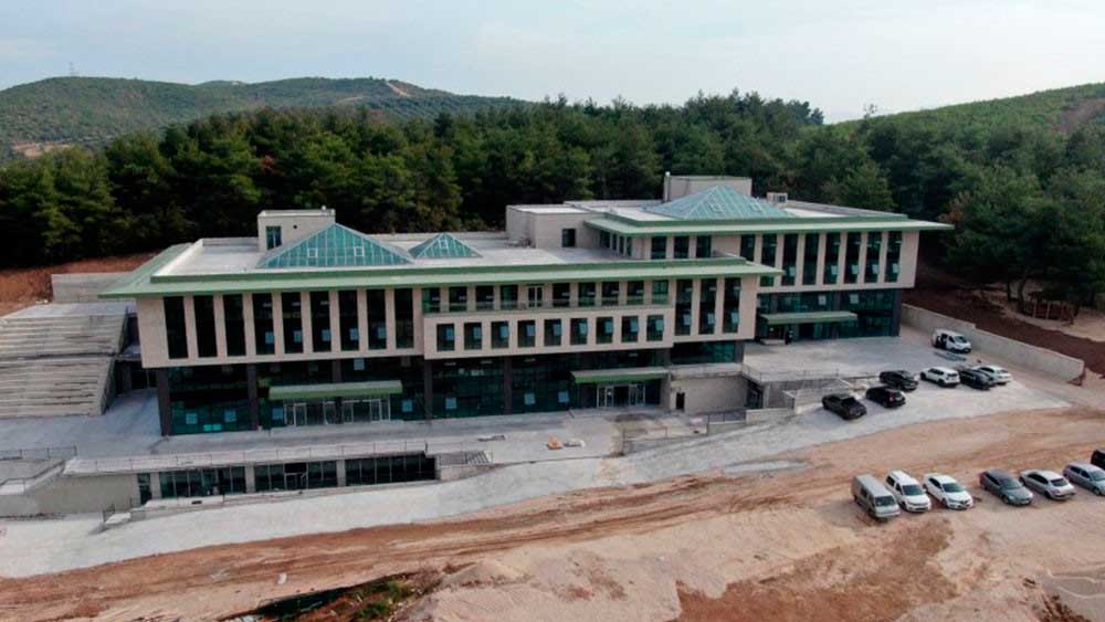 Bursa Mudanya Üniversitesi akademik personel alacak