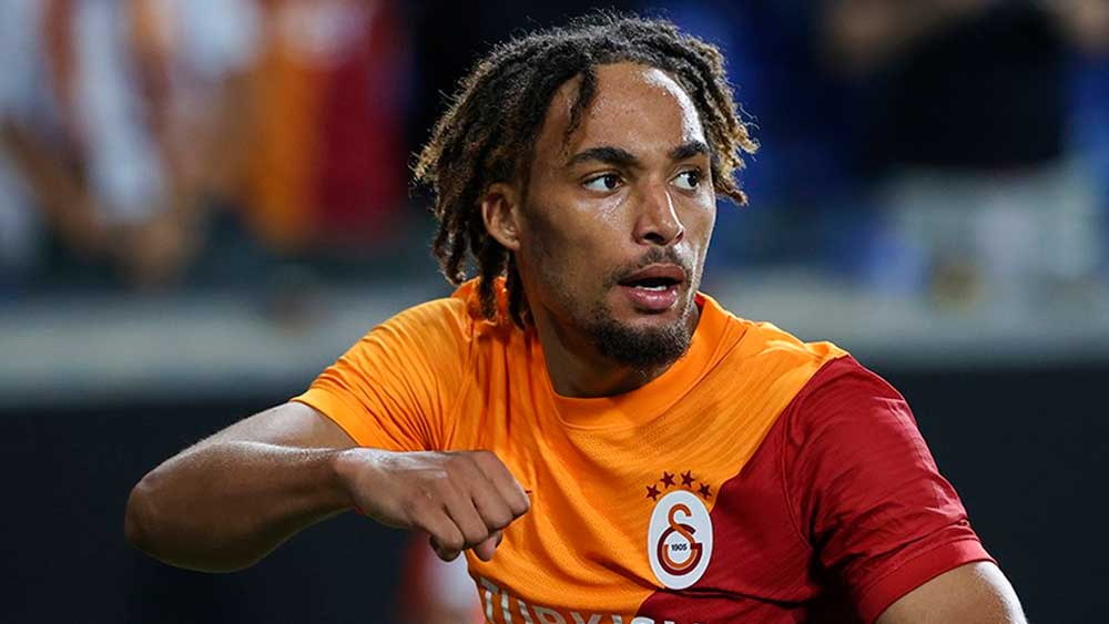 Galatasaray efsanesinden Sacha Boey hakkında skandal sözler!