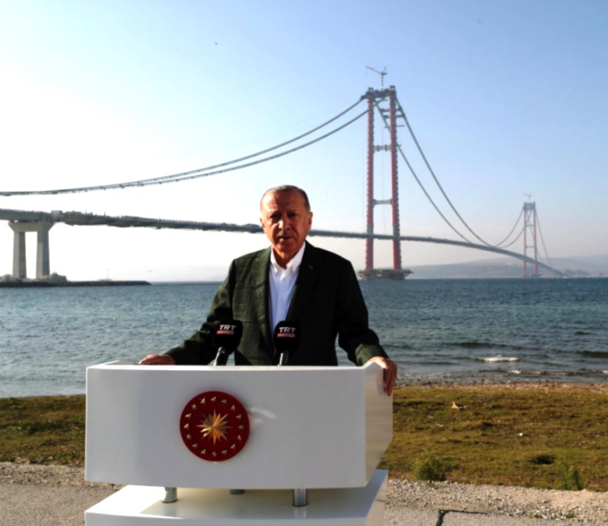 'Davet ettik, Bay Kemal gelmedi' diyen Erdoğan'a tepki geldi