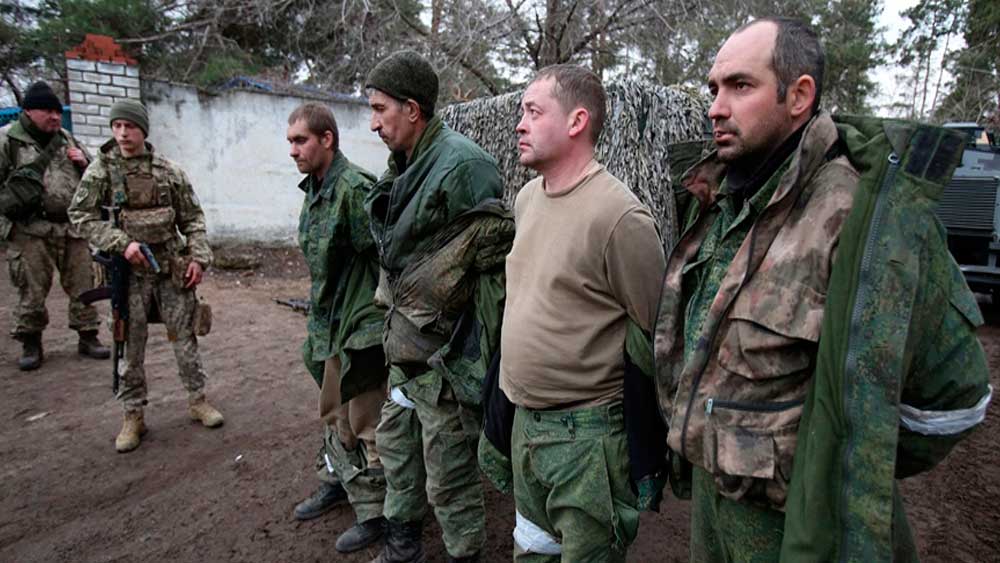 Rusya ve Ukrayna arasındaki ilk esir takası gerçekleşti: İşte savaştaki son durum...
