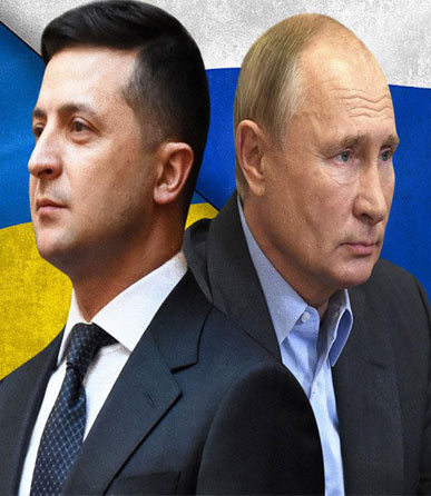 Rusya ve Ukrayna müzakere toplantısının saati belli oldu