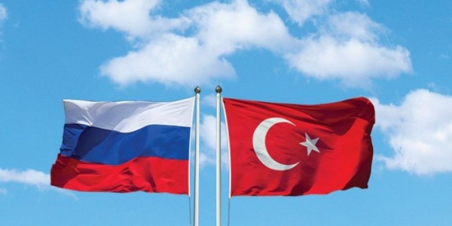 Rusya’dan kritik Türkiye açıklaması!