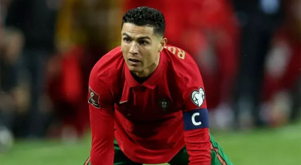 Portekiz'i Dünya Kupası'na Fernandes taşıdı