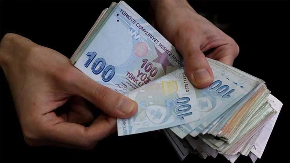 AKP'den flaş 3600 ek gösterge, asgari ücret ve memur-emekli maaşı açıklaması