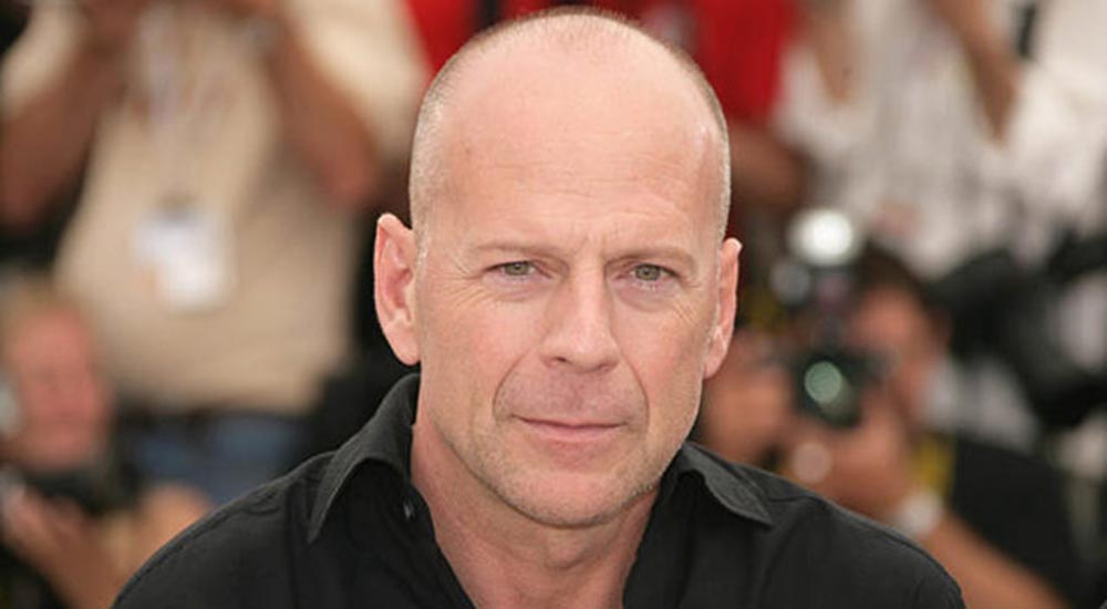 Bruce Willis'e teşhis kondu,  ailesi üzücü haberi verdi