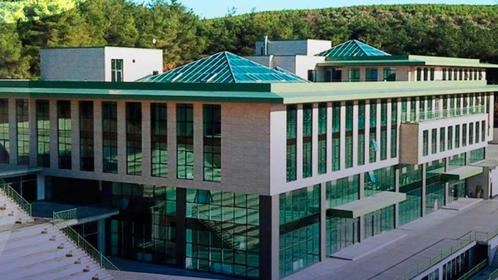 Mudanya Üniversitesi Öğretim Üyesi alım ilanı