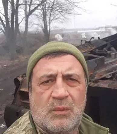 ''Ukrayna'da savaşıyorum'' diyen Elazığlı iş adamına dolandırıcılık suçlaması