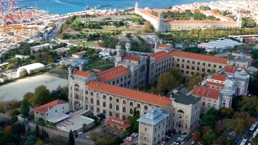 Sağlık Bilimleri Üniversitesi 4/B Sözleşmeli Personel alım ilanı