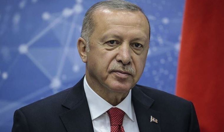 Cumhurbaşkanı Erdoğan yaşanan ekonomik krizi balona benzetti