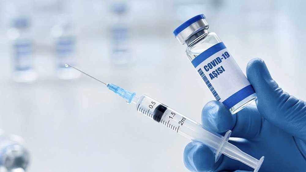Koronavirüs aşı şişesinin içinden sivrisinek çıktı! Yaklaşık 1 milyon aşı geri toplatıldı