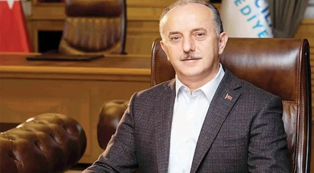 AKP'li Lokman Çağırıcı'nın istifa nedeni 'cinsel içerikli kaset' iddiası