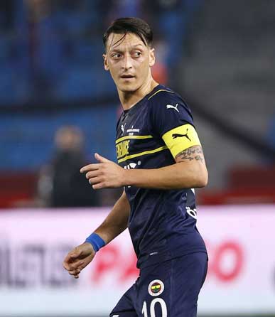 Fenerbahçe'de yeni kaptan belli oldu