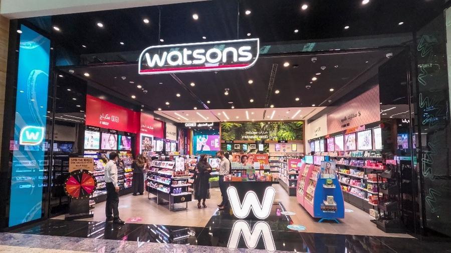 Watsons Türkiye'nin resmi dilini Arapça sanınca!