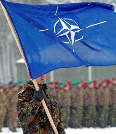 NATO 'yıkıcı teknolojilere' öncelik verecek