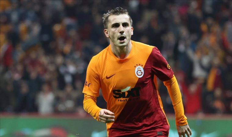Kerem Aktürkoğlu Galatasaray'dan ayrılıyor