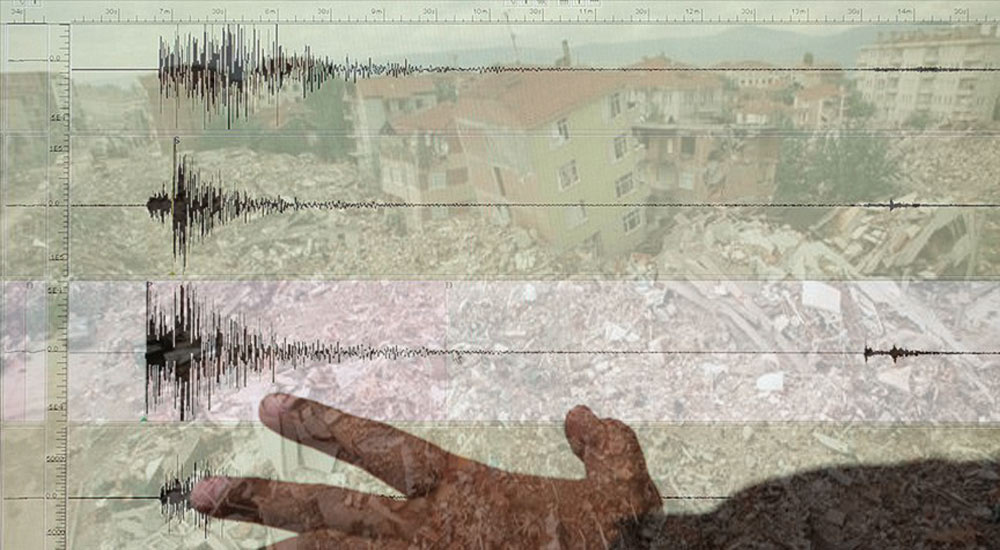 Deprem araştırmacısı uyardı: Nisan ayında 5.5 ve daha büyük şiddette bir deprem...