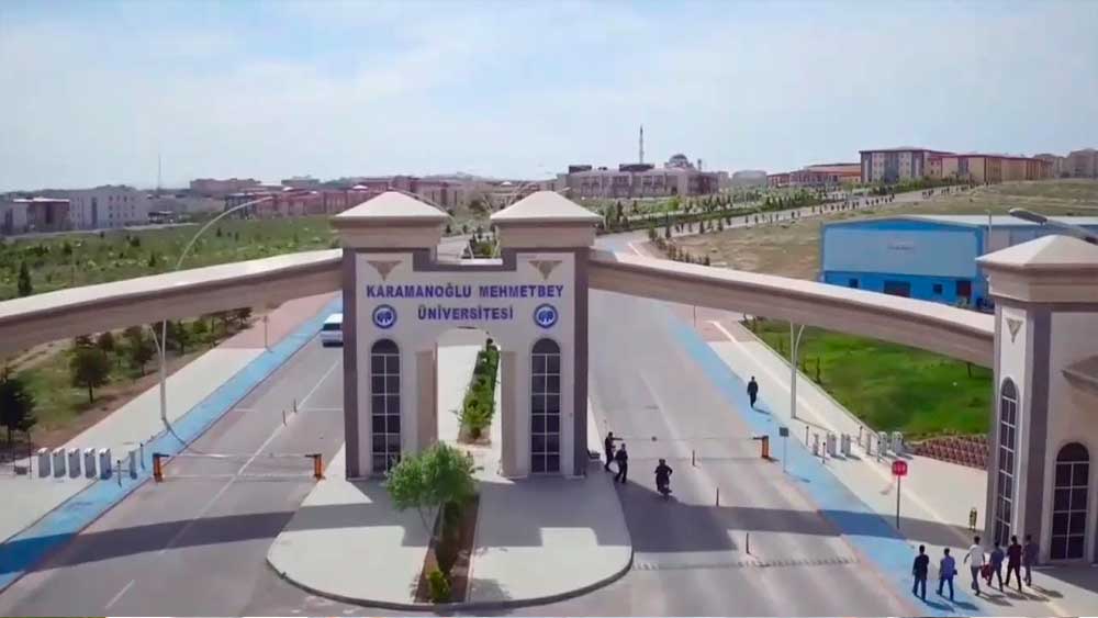 Karamanoğlu Mehmetbey Üniversitesi öğretim üyesi alıyor