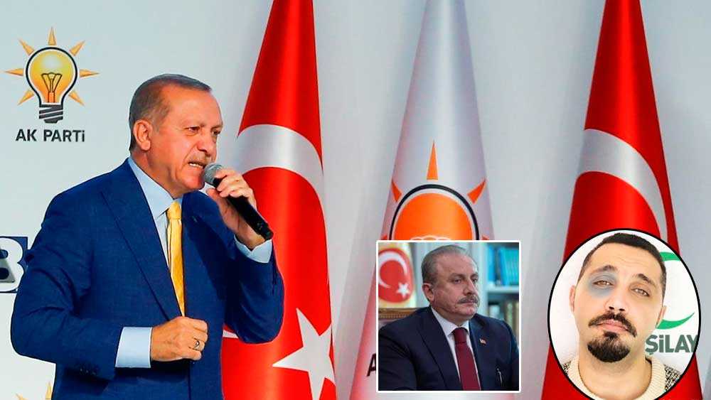 AKP'de iç hesaplaşma sürüyor: Erdoğan sonrasına hazırlık
