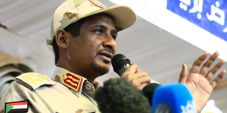 Sudan’da hükümet krizi çözülüyor mu?