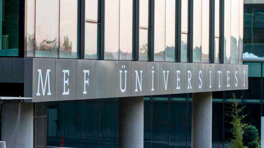 MEF Üniversitesi personel alıyor