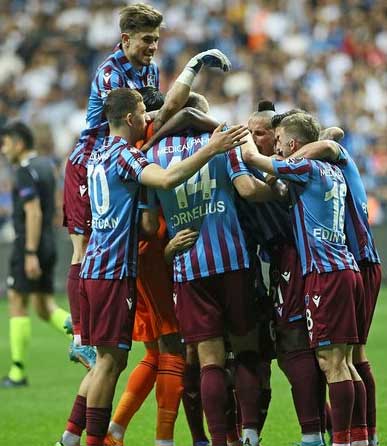 Trabzonluları çıldırtacak istek: O kulüp, lig tescil edilmesin dedi