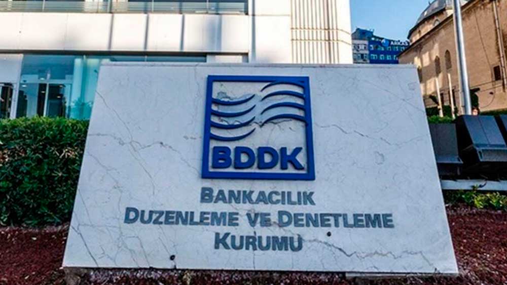 BDDK 20 uzman yardımcısı alıyor