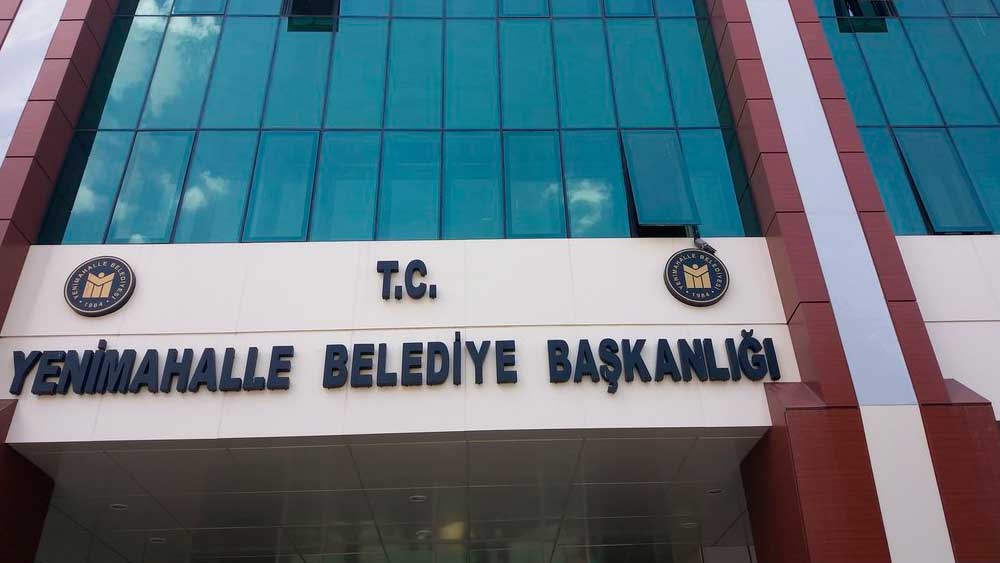 Yenimahalle Belediyesi 152 personel alıyor