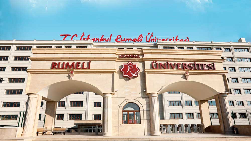 Rumeli Üniversitesi akademik personel alıyor