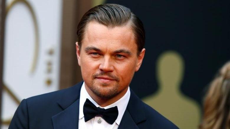 Brezilya lideri Leonardo DiCaprio'yu hedef aldı!