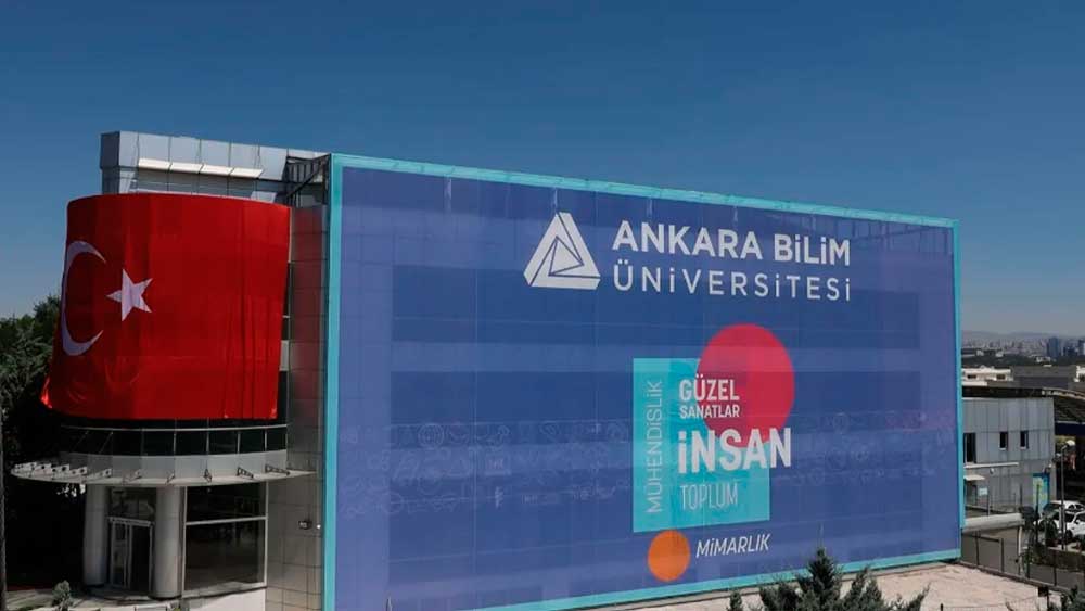 Ankara Bilim Üniversitesi personel alıyor