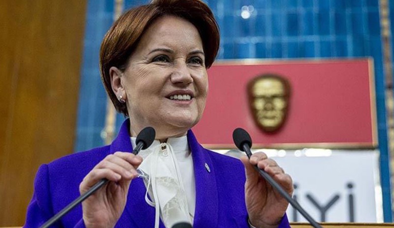 Meral Akşener'den 1 Mayıs paylaşımı: Çok az kaldı!