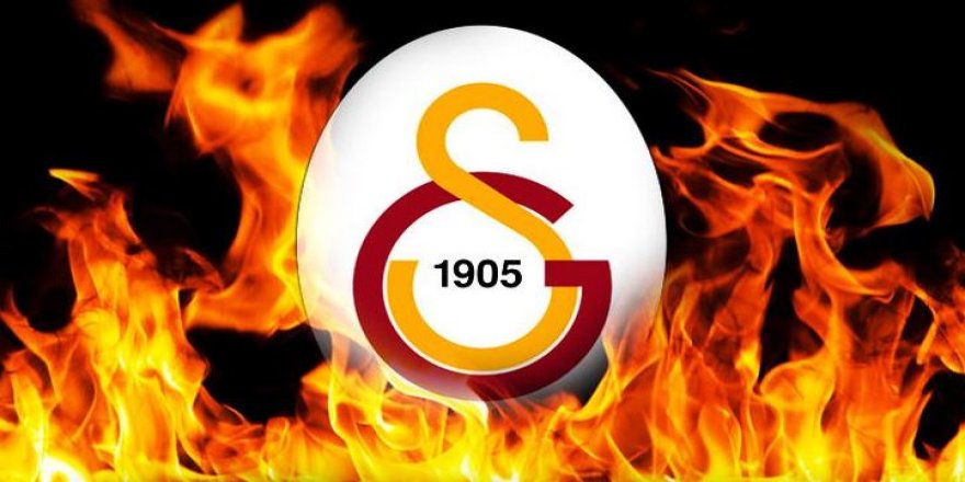 Galatasaray'dan bomba transfer