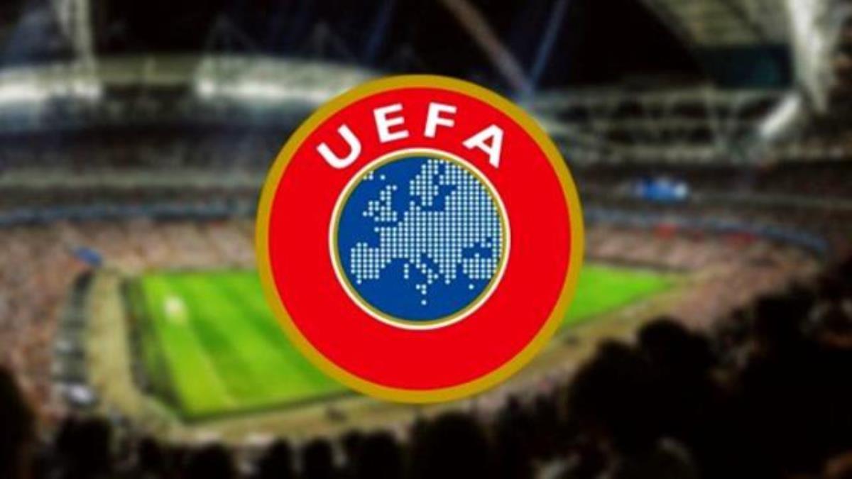 UEFA, Rusya kararını uzattı