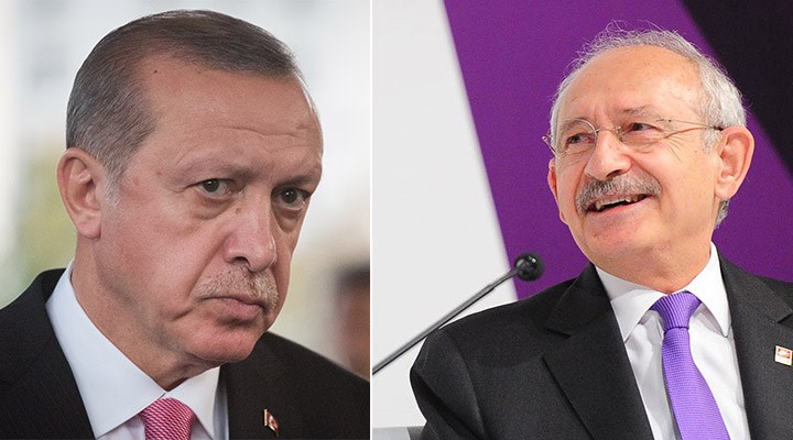 Kemal Kılıçdaroğlu Twitter'dan Erdoğan'a seslendi: Bırak bu hikayeleri...